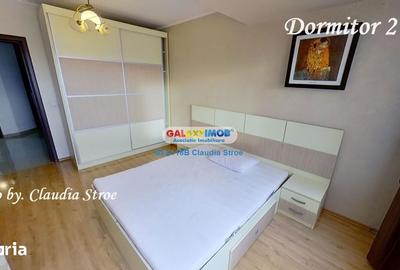 Apartament cu 3 camere decomandat, mobilat în Militari - 16