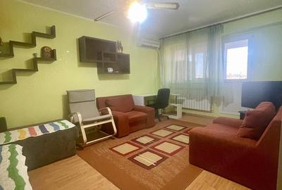 Apartament cu 2 camere decomandat în Mazepa 1 - 9