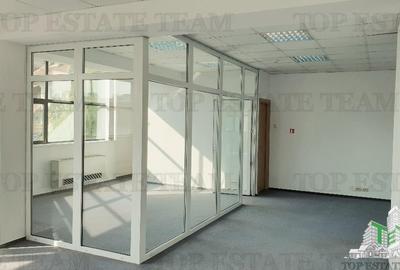 Birou, de 332 mp, în Agronomie