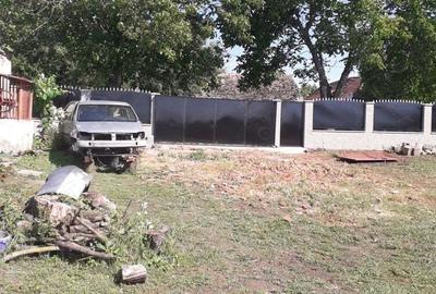 Casa batrineasca cu teren de vinzare - 5