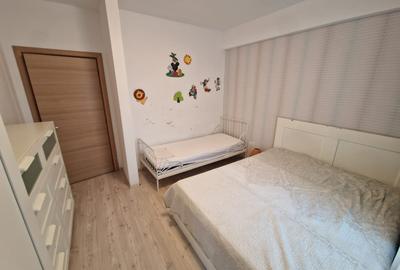 Apartament 2 camere de inchiriat Tomis Plus 450 euro - 8