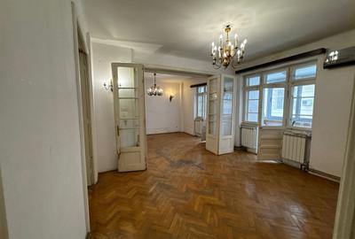 Unirii - 5 camere - Parter - Metrou - Birouri - Comercial - 15