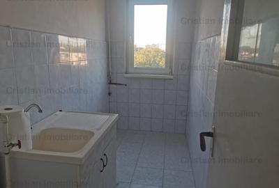 Apartament cu 2 camere semidecomandat în Viziru 2 - 6