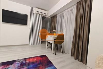 Garsonieră semidecomandată, mobilată în Lujerului - 6