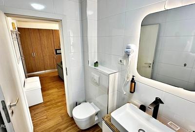 Apartament semidecomandat în Nord - 13