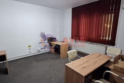 Birou, 100 mp în Ultracentral