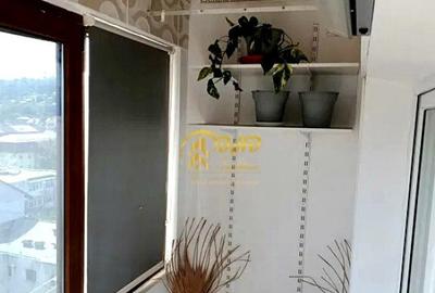 Apartament in zona Mircea cel batran Apartament in zona Mircea cel batran - 3