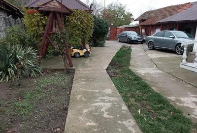 Casă cu 4 camere în Bucinișu - 4