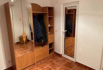 Apartament cu 2 camere decomandat în Central - 4