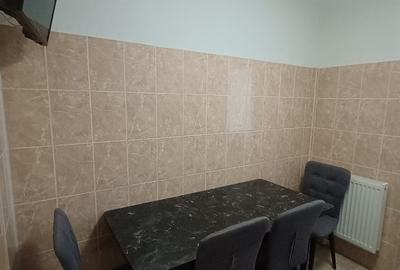 Apartament cu 2 camere decomandat în - 11