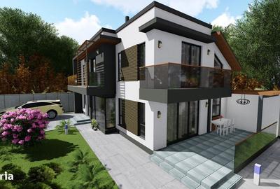 Spațiu comercial, în Central - 2