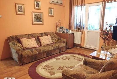 Apartament cu 2 camere semidecomandat în Alexandru cel Bun - 1