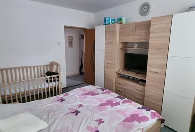 Apartament semidecomandat cu 3 camere, 72 m², etaj 1 – Dărmănești (Adridan) - 10