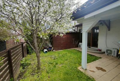 Casa 4 camere - Green City - 1 Decembrie - 11