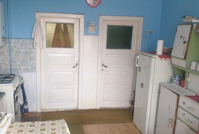 Casă cu 2 camere în Central - 8