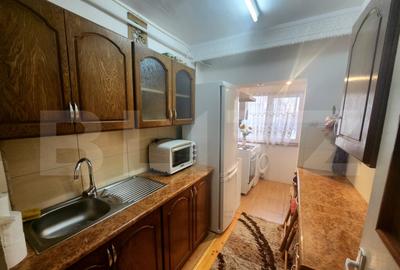 Garsoniera, 33 mp, zona Cetate - 1