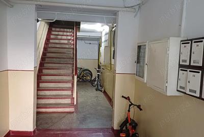 Apartament cu 2 camere decomandat în Sud - 6
