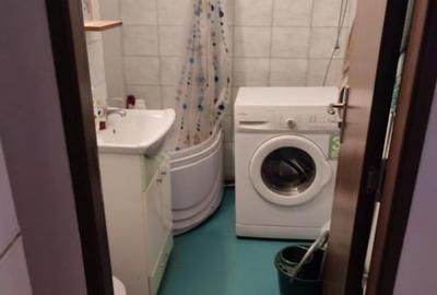 Garsoniera de Inchiriat Zona Strada Cernei Expo Transilvania Marasti - 2