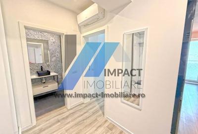 Apartament cu 2 camere decomandat în Calea București - 6