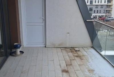 Apartament cu 2 camere decomandat în Central - 10