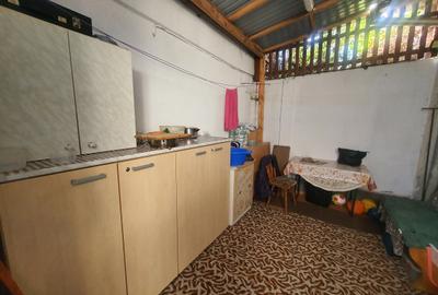 Casa individuala parter, 2 camere, central zona Avram Iancu Brasov - 9