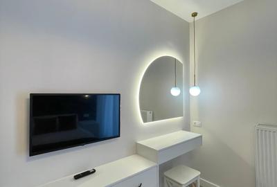 Apartament cu 2 camere decomandat, mobilat în Pantelimon - 15