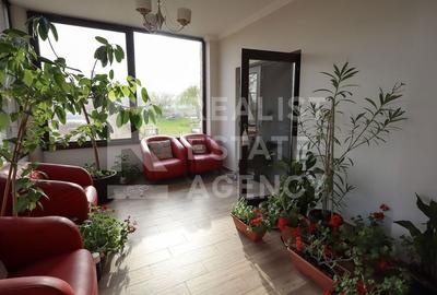 De vânzare – Pensiune activă, Iași - 5