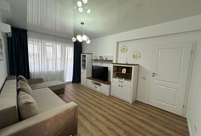 Apartament cu 2 camere decomandat în Sălaj - 5