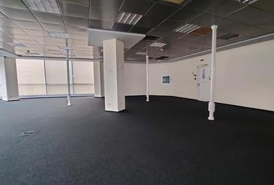 Inchiriere spatiu de birouri in Piata Victoriei de la 130mp - 4