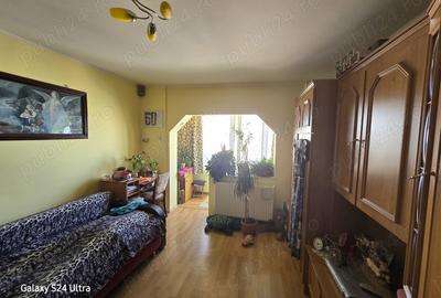 Apartament cu 2 camere decomandat în Lugoj - 5