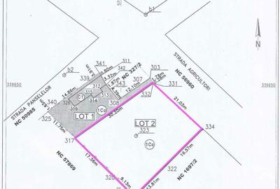 Spațiu comercial, în Buciumeni - 2