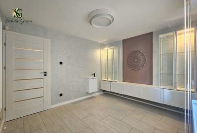 Birou individual renovat integral  str. Muncii nr.15, Racadau - 10