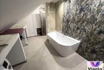 Apartament cu 2 camere, mobilat în Terezian - 3