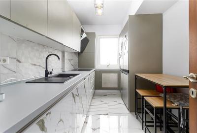 Apartament 3 camere, mobilat si utilat lux, de vanzare, Fundeni - 12