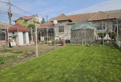 Casă cu 3 camere cu Teren 700 Mp în C5 - 1