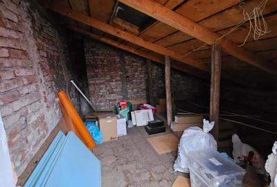 Casă individuală cu 2 camere cu Canalizare în Pajura - 18