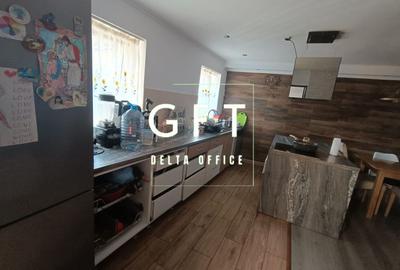Apartament cu 3 camere semidecomandat în Ultracentral - 12
