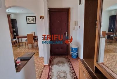 Apartament de inchiriat, 2 camere, decomandat, 60 mp utili - 7
