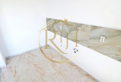 Apartament cu 3 camere decomandat în Calea Urseni - 13