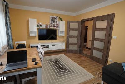 Casă cu 3 camere în Breazu - 2