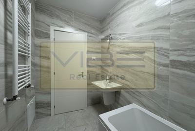 Apartament 2 camere NOU, parcare - Moon Reflex Residence - 14