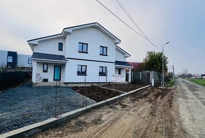 Duplex de vanzare in Ghiroda direct de la Proprietar - 1