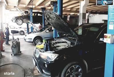 Spațiu comercial, de 550 mp, în Central