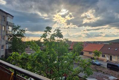 Apartament cu 4 camere semidecomandat în Central - 7