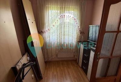 Zona Milcov , 2 camere , 39.000 Euro , eraj 3 - 4