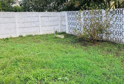 Casă cu 2 camere în Brâncoveanu - 3
