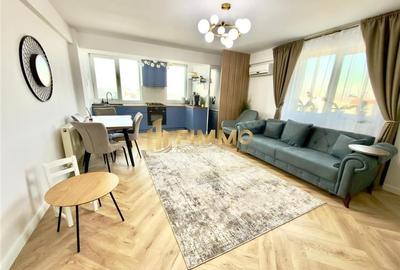 Apartament 3 camere | 74 mp | Etaj intermediar | Scheia | ID:1590 - 2