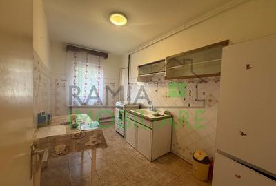 Apartament 3 camere decomandat, Etaj 1 ,Zona Triaj - 8