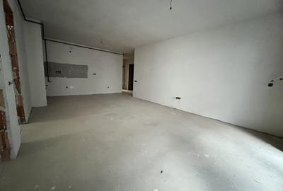 Apartament de 3 camere, 2 bai, 68 mp, zona Valea Garbaului - 2