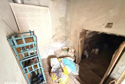 Casă cu 4 camere cu Teren 1081 Mp în Girișu de Criș - 5